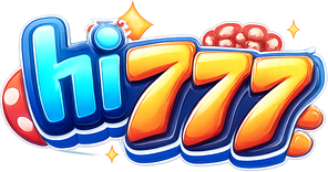 hi777 লোগো